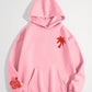 Abigail Embroidered Hoodie - detail 1