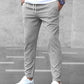 Relaxed Fitted Trousers - view 2