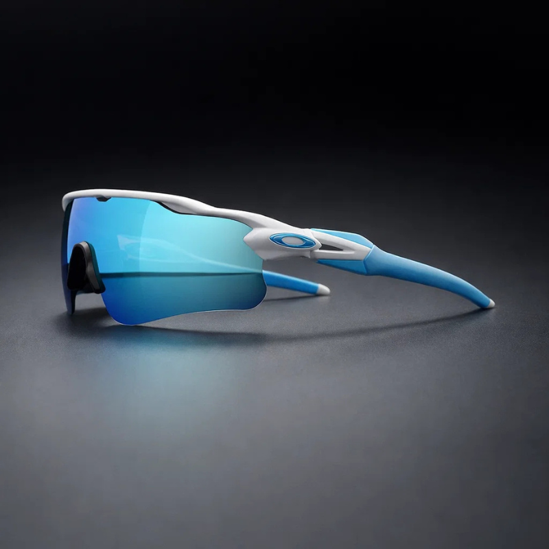 SolarNitro Polarized Shades - Coastal Gray