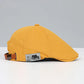 Button Top Paneled Buckled Ivy Cap - view 6