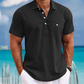 Collared Short Sleeve Shirt - view 2