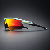 SolarNitro Polarized Shades - Sunset Mint