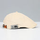 Button Top Paneled Buckled Ivy Cap - view 5
