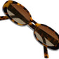 Riviera Sunglasses - frame detail