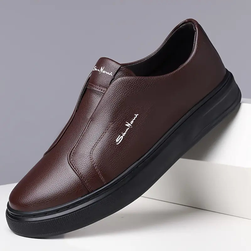 Harbour Slip-On Sneakers - detail 2