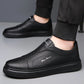 Harbour Slip-On Sneakers - everyday comfort
