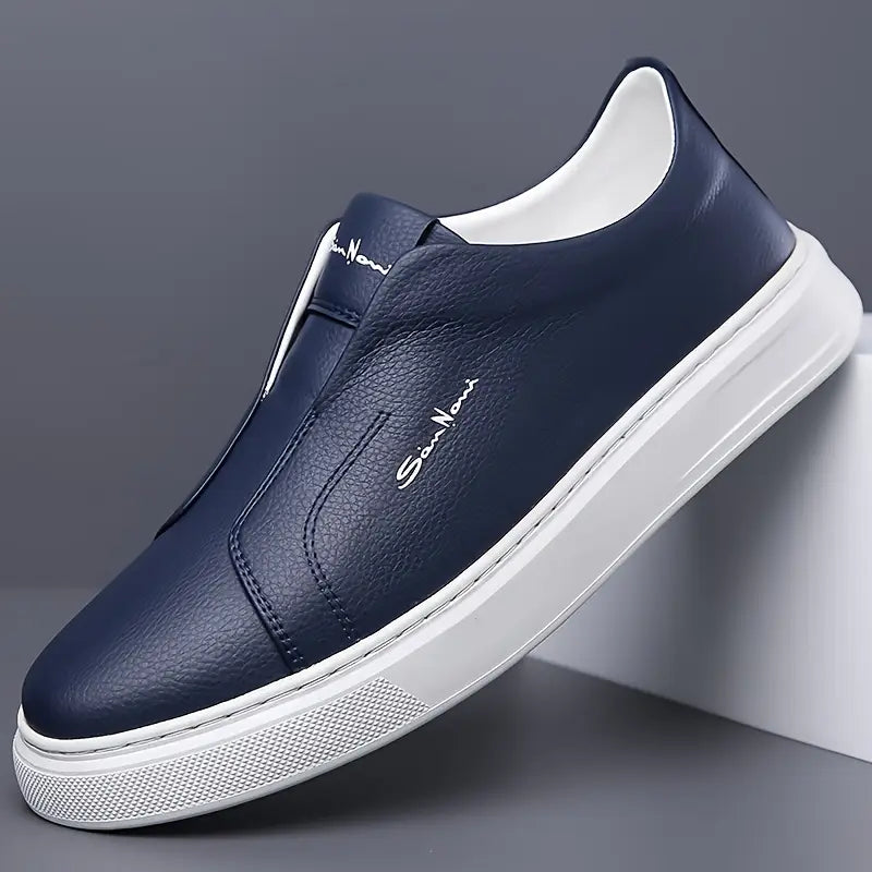 Harbour Slip-On Sneakers - main view