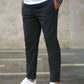 Relaxed Fitted Trousers - view 16