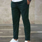 Relaxed Fitted Trousers - view 17