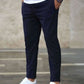 Relaxed Fitted Trousers - view 18