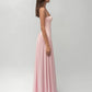 Amelia Dress - back view