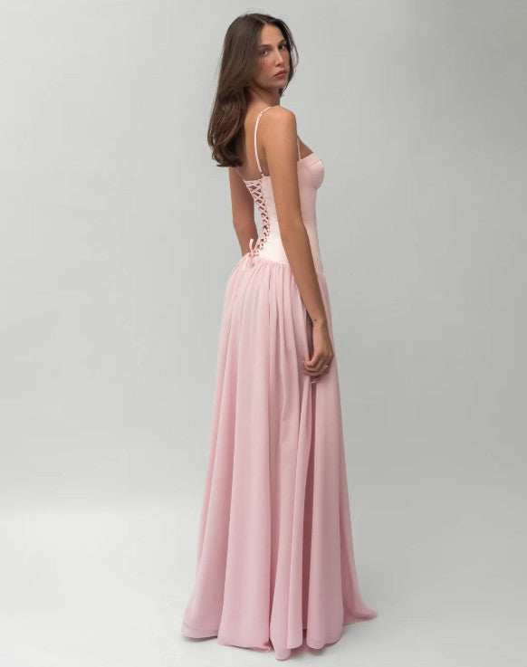 Amelia Dress - lifestyle