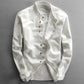 Katana Japanese Style Shirt - modern look