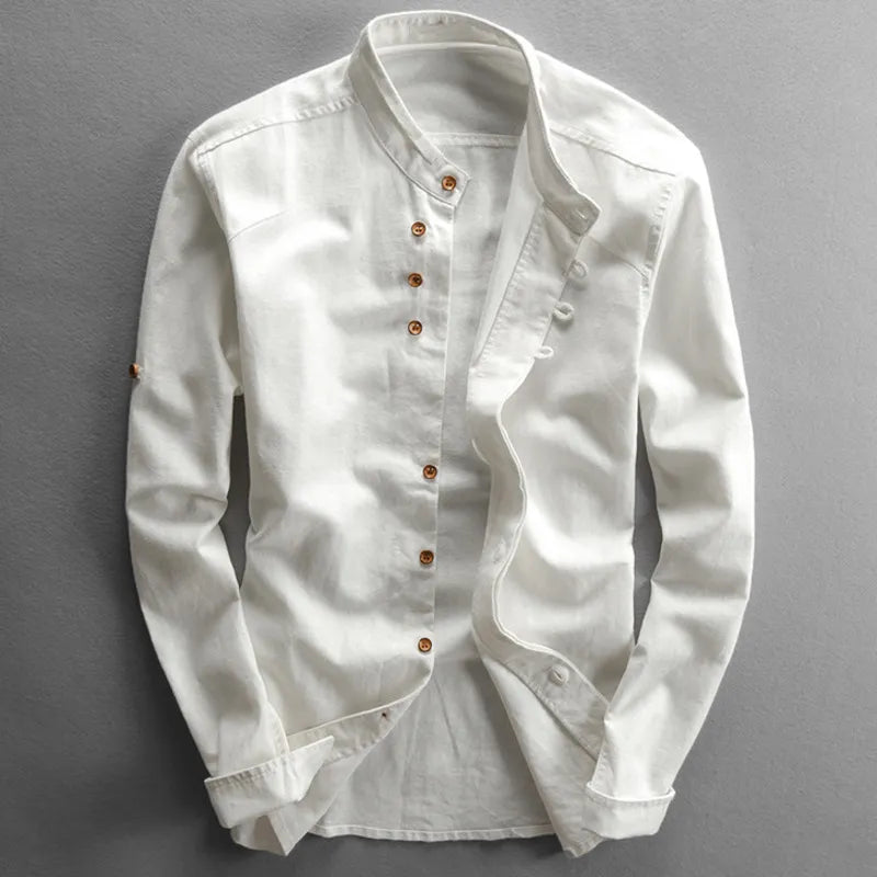 Katana Japanese Style Shirt - modern look