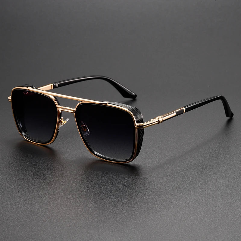 Valerio Sunglasses - front view
