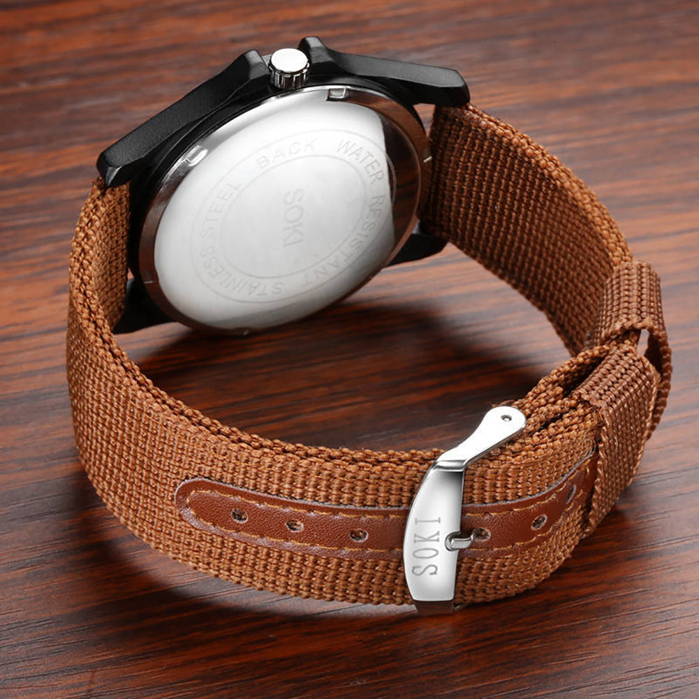 Axton Sport Watch - lifestyle