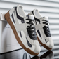 Hensen Retro Sneakers - lifestyle urban