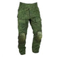 Maximilian Tactical Trousers - stitching detail