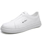 Harbour Slip-On Sneakers - sole view