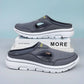 Slip-On Cutout Sandals - view 5