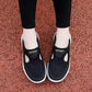 Slip-On Cutout Sandals - view 4
