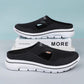 Slip-On Cutout Sandals - view 6