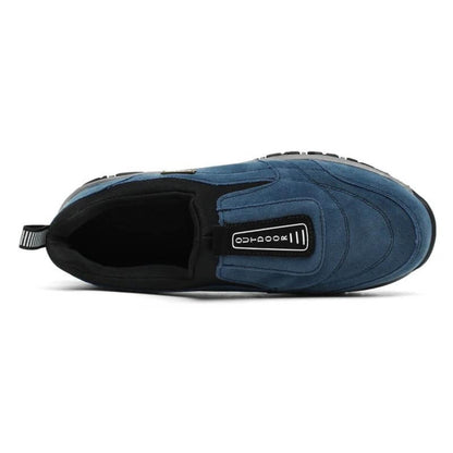 Closed Toe Slip-On Shoes - view 3