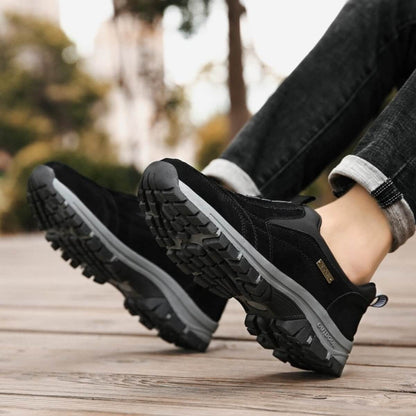 Closed Toe Slip-On Shoes - view 6
