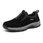Closed Toe Slip-On Shoes - view 4