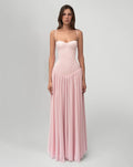 Amelia Dress - elegant front
