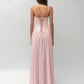 Amelia Dress - lace back