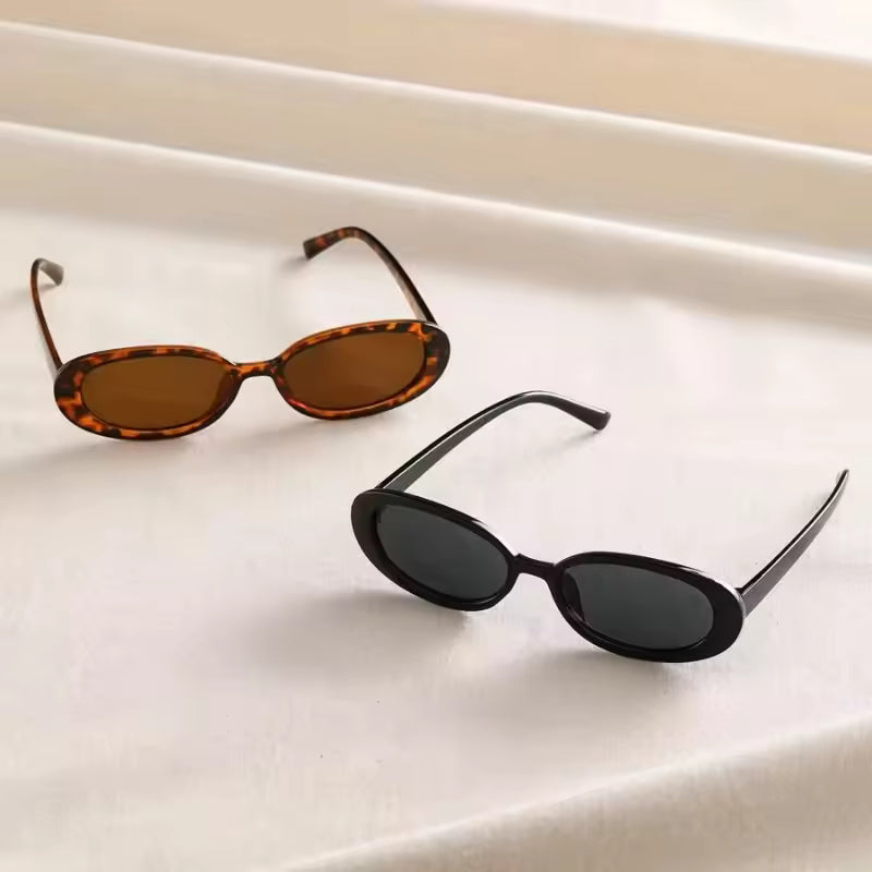 Riviera Sunglasses - front view