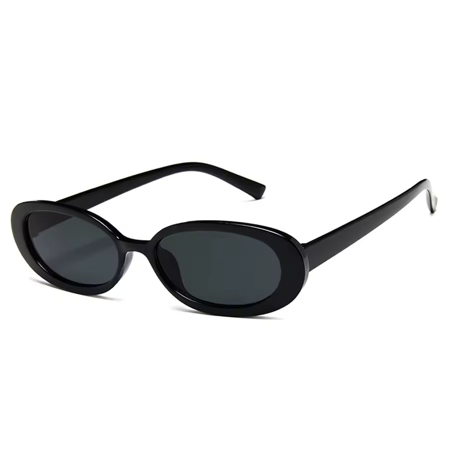 Riviera Sunglasses - side view