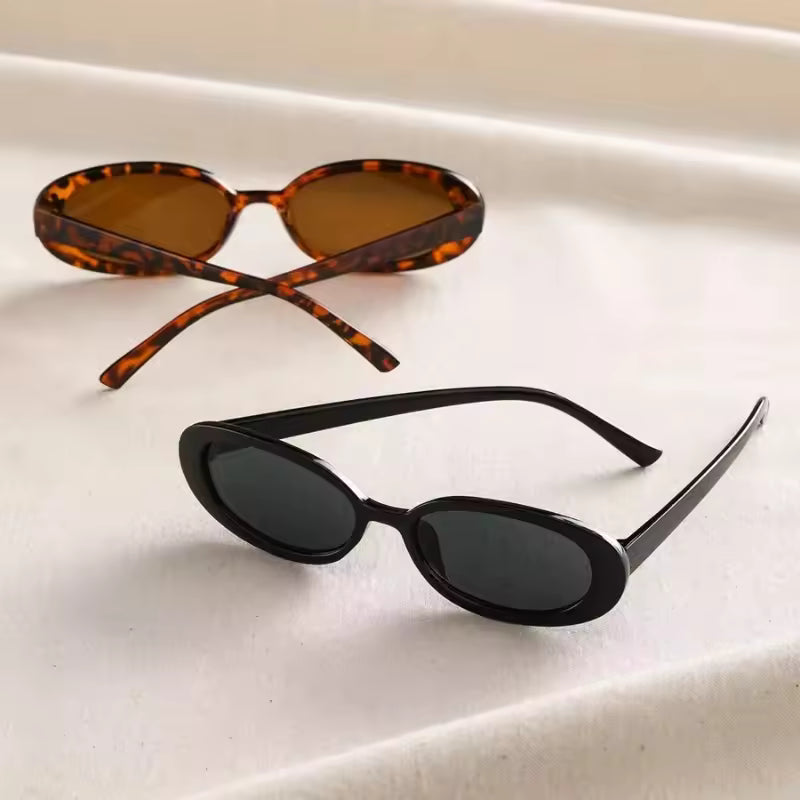 Riviera Sunglasses - lifestyle