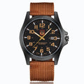 Axton Sport Watch - detail 4