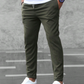 Relaxed Fitted Trousers - view 1