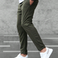 Relaxed Fitted Trousers - view 6