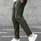 Relaxed Fitted Trousers - view 4
