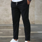 Relaxed Fitted Trousers - view 7