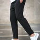 Relaxed Fitted Trousers - view 8