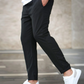 Relaxed Fitted Trousers - view 10