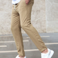 Relaxed Fitted Trousers - view 12
