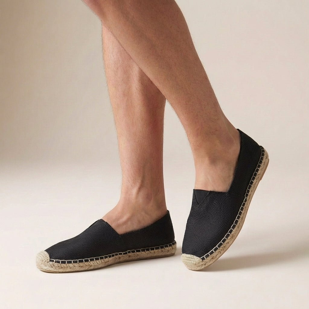 Orthopedic Espadrilles - view 1