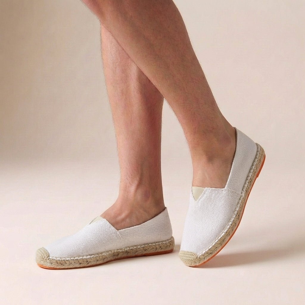 Orthopedic Espadrilles - view 3