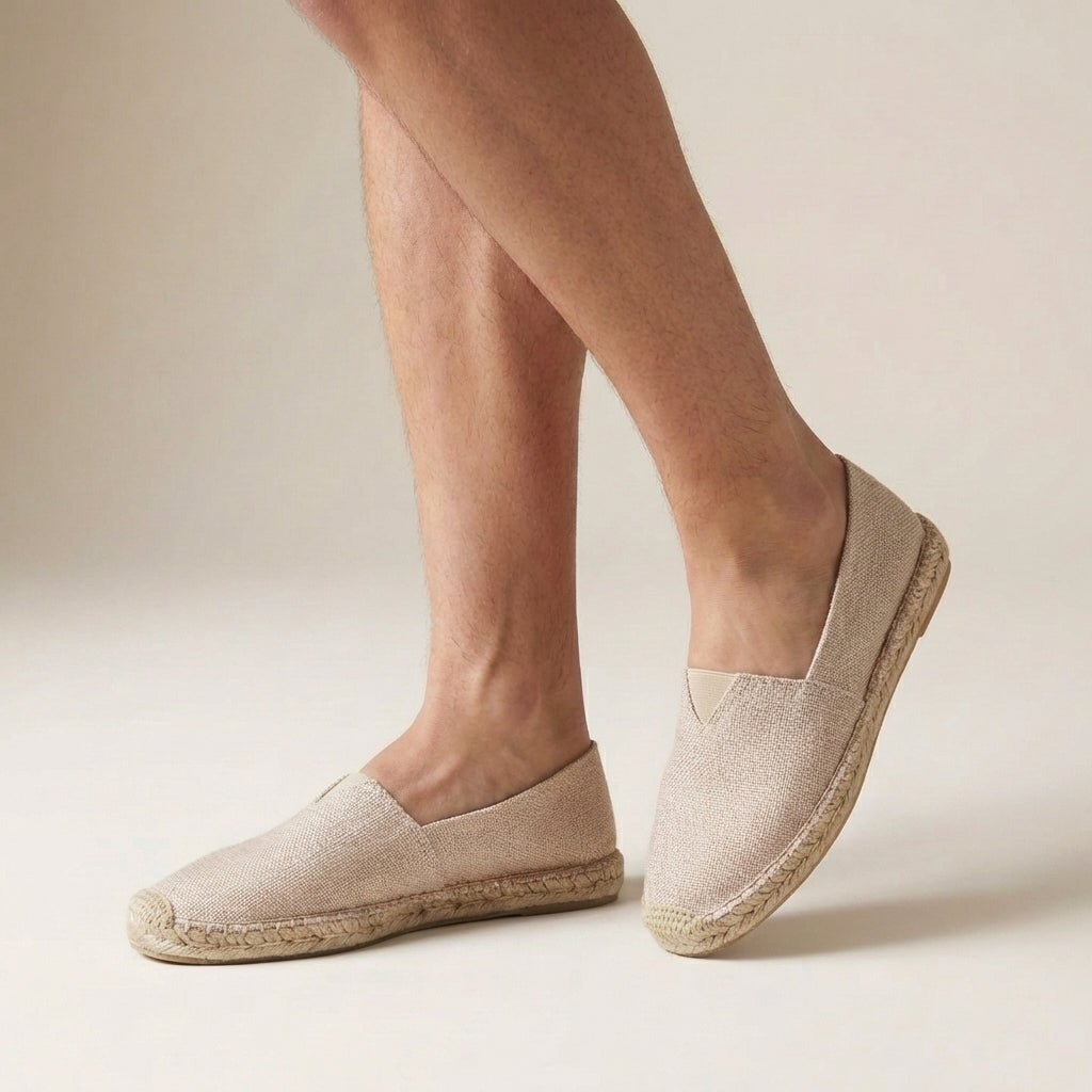 Orthopedic Espadrilles - view 4