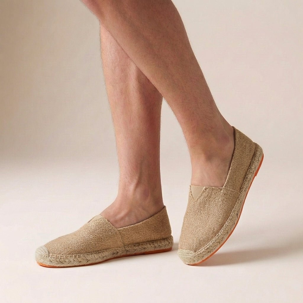 Orthopedic Espadrilles - view 5