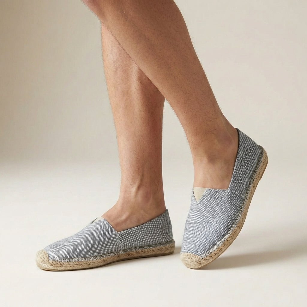 Orthopedic Espadrilles - view 6