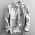 Katana Japanese Style Shirt - front