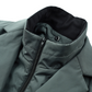 Sharp Focus Urban Windbreaker - pocket detail