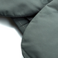 Sharp Focus Urban Windbreaker - collar detail